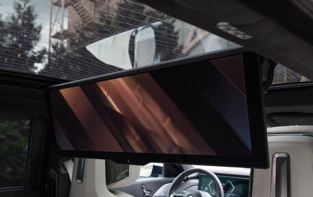 BMW 7 серия, 2022 год, 10 714 121 рублей, 34 фотография