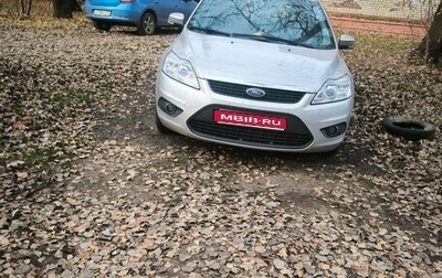 Ford Focus II рестайлинг, 2010 год, 655 000 рублей, 1 фотография