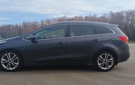 KIA cee'd III, 2012 год, 850 000 рублей, 1 фотография