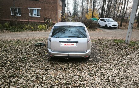 Ford Focus II рестайлинг, 2010 год, 655 000 рублей, 6 фотография