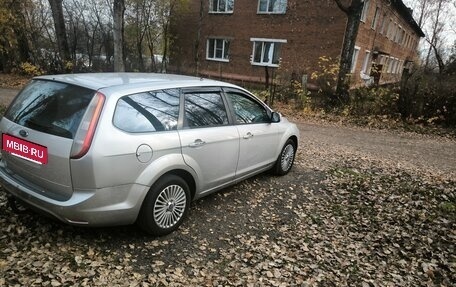 Ford Focus II рестайлинг, 2010 год, 655 000 рублей, 5 фотография