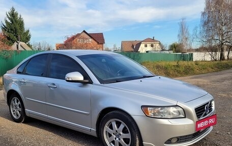 Volvo S40 II, 2011 год, 650 000 рублей, 3 фотография