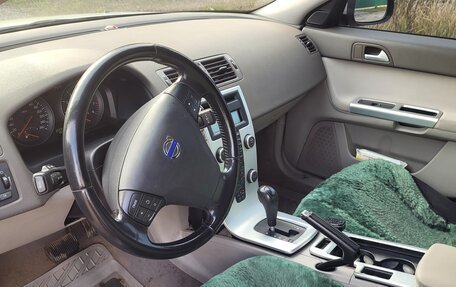 Volvo S40 II, 2011 год, 650 000 рублей, 4 фотография