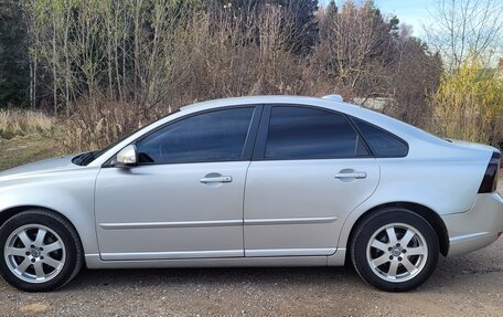 Volvo S40 II, 2011 год, 650 000 рублей, 6 фотография