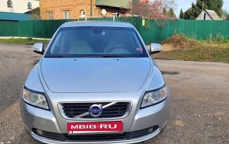 Volvo S40 II, 2011 год, 650 000 рублей, 5 фотография