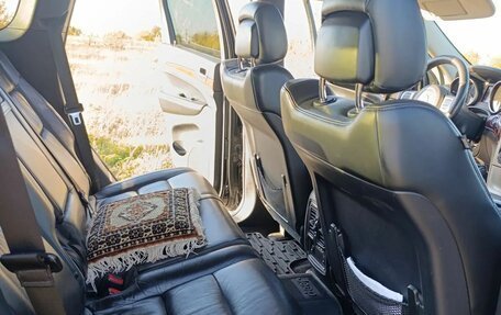 Jeep Grand Cherokee, 2012 год, 1 850 000 рублей, 10 фотография