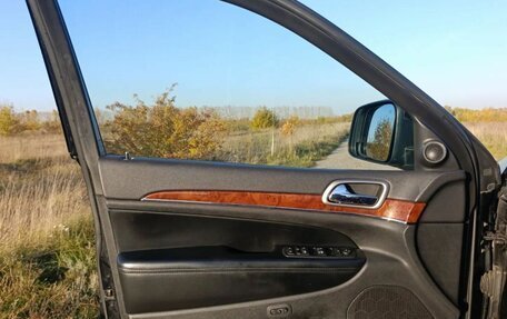 Jeep Grand Cherokee, 2012 год, 1 850 000 рублей, 7 фотография