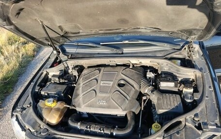 Jeep Grand Cherokee, 2012 год, 1 850 000 рублей, 9 фотография
