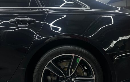 Audi A6, 2017 год, 3 100 000 рублей, 10 фотография