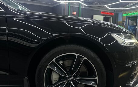 Audi A6, 2017 год, 3 100 000 рублей, 8 фотография