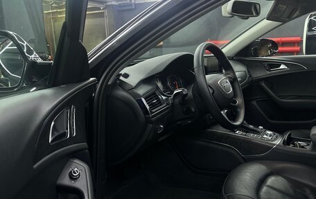 Audi A6, 2017 год, 3 100 000 рублей, 11 фотография