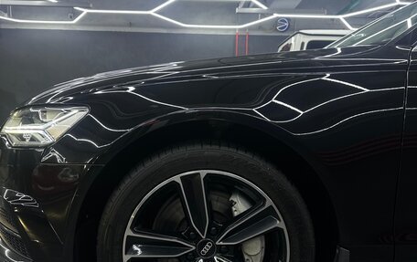 Audi A6, 2017 год, 3 100 000 рублей, 9 фотография