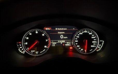 Audi A6, 2017 год, 3 100 000 рублей, 15 фотография