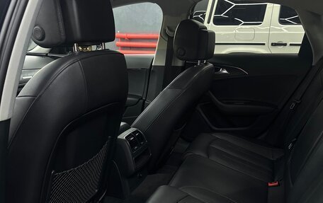 Audi A6, 2017 год, 3 100 000 рублей, 13 фотография