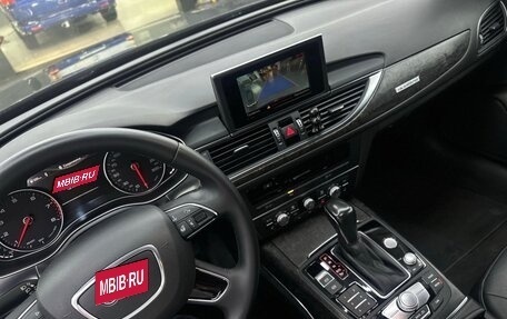 Audi A6, 2017 год, 3 100 000 рублей, 12 фотография