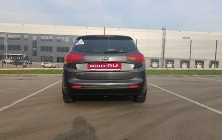 KIA cee'd III, 2012 год, 850 000 рублей, 2 фотография