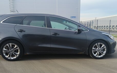 KIA cee'd III, 2012 год, 850 000 рублей, 3 фотография