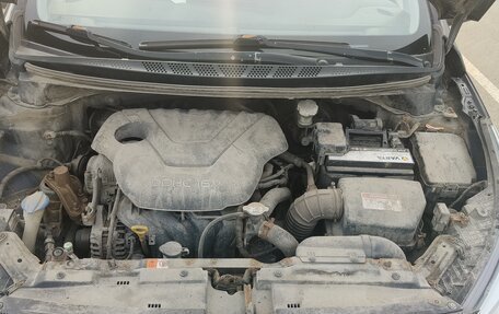 KIA cee'd III, 2012 год, 850 000 рублей, 15 фотография