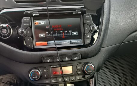 KIA cee'd III, 2012 год, 850 000 рублей, 11 фотография