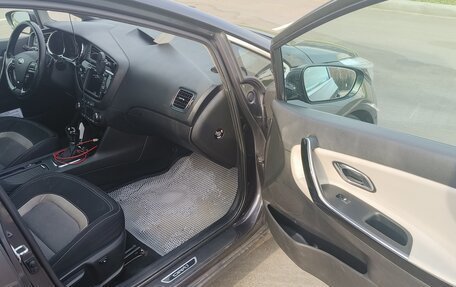 KIA cee'd III, 2012 год, 850 000 рублей, 10 фотография
