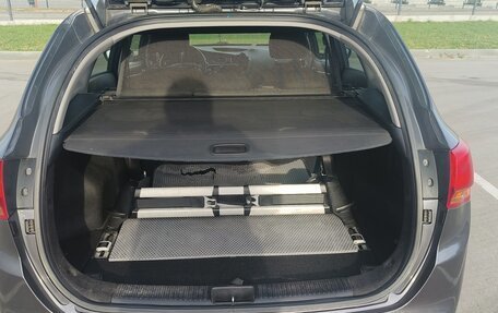 KIA cee'd III, 2012 год, 850 000 рублей, 7 фотография