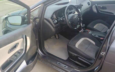 KIA cee'd III, 2012 год, 850 000 рублей, 6 фотография