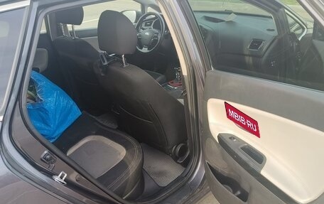 KIA cee'd III, 2012 год, 850 000 рублей, 9 фотография