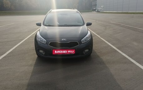 KIA cee'd III, 2012 год, 850 000 рублей, 4 фотография
