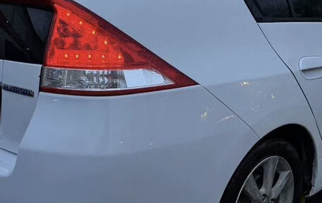 Honda Insight II рестайлинг, 2009 год, 590 000 рублей, 5 фотография