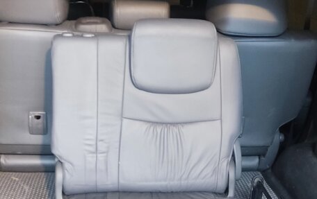 Lexus GX I, 2008 год, 2 800 000 рублей, 1 фотография
