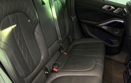 BMW X6, 2022 год, 10 000 000 рублей, 8 фотография