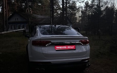 Geely Tugella FY11, 2023 год, 2 900 000 рублей, 1 фотография