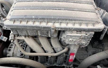 Skoda Rapid I, 2018 год, 1 350 000 рублей, 21 фотография