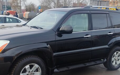 Lexus GX I, 2008 год, 2 800 000 рублей, 4 фотография