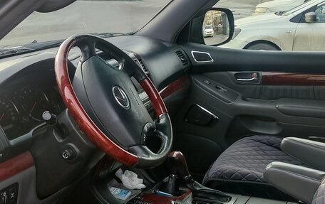 Lexus GX I, 2008 год, 2 800 000 рублей, 7 фотография