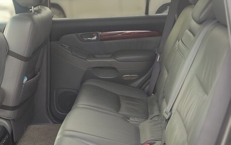 Lexus GX I, 2008 год, 2 800 000 рублей, 10 фотография