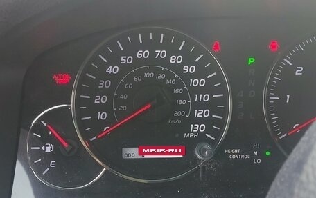 Lexus GX I, 2008 год, 2 800 000 рублей, 6 фотография