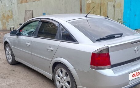 Opel Vectra C рестайлинг, 2007 год, 450 000 рублей, 6 фотография
