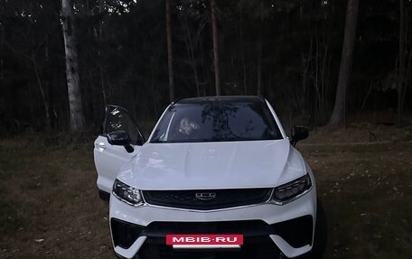 Geely Tugella FY11, 2023 год, 2 900 000 рублей, 3 фотография