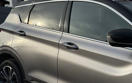 Geely Coolray I, 2022 год, 1 650 000 рублей, 2 фотография