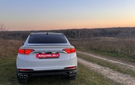 Geely Tugella FY11, 2023 год, 2 900 000 рублей, 6 фотография