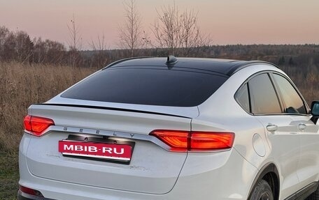 Geely Tugella FY11, 2023 год, 2 900 000 рублей, 4 фотография
