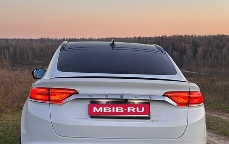 Geely Tugella FY11, 2023 год, 2 900 000 рублей, 5 фотография