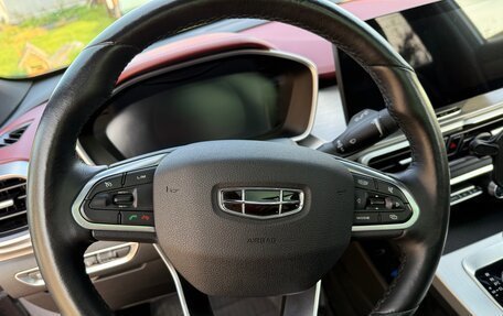 Geely Coolray I, 2022 год, 1 650 000 рублей, 7 фотография