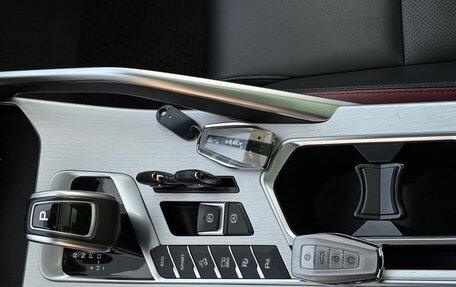 Geely Coolray I, 2022 год, 1 650 000 рублей, 9 фотография