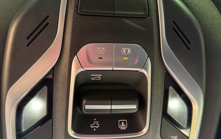 Geely Coolray I, 2022 год, 1 650 000 рублей, 13 фотография