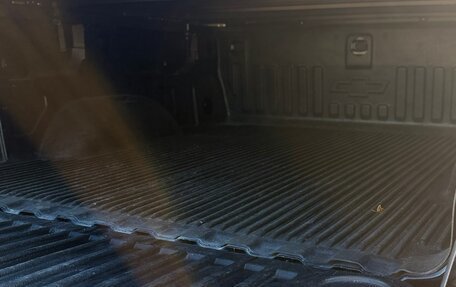 Chevrolet Silverado, 2016 год, 3 870 000 рублей, 13 фотография