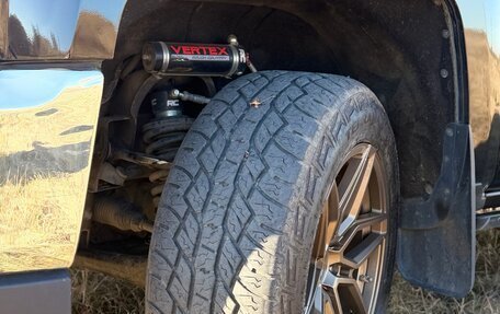 Chevrolet Silverado, 2016 год, 3 870 000 рублей, 7 фотография