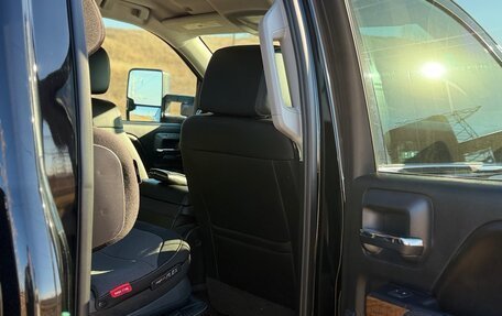 Chevrolet Silverado, 2016 год, 3 870 000 рублей, 17 фотография