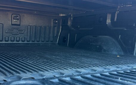 Chevrolet Silverado, 2016 год, 3 870 000 рублей, 18 фотография